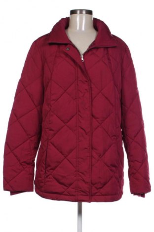Damenjacke Ulla Popken, Größe L, Farbe Rot, Preis € 53,99