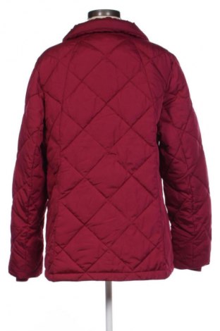 Damenjacke Ulla Popken, Größe L, Farbe Rot, Preis € 53,99