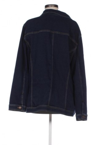 Dámska bunda  Ulla Popken, Veľkosť XL, Farba Modrá, Cena  28,00 €
