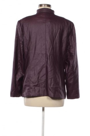 Γυναικείο μπουφάν Unbranded, Μέγεθος 4XL, Χρώμα Βιολετί, Τιμή 49,99 €