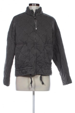 Damenjacke Unbranded, Größe L, Farbe Grau, Preis € 25,99