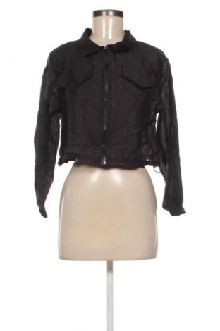 Damenjacke Unbranded, Größe M, Farbe Schwarz, Preis 53,99 €