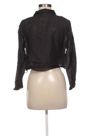 Damenjacke Unbranded, Größe M, Farbe Schwarz, Preis 53,99 €