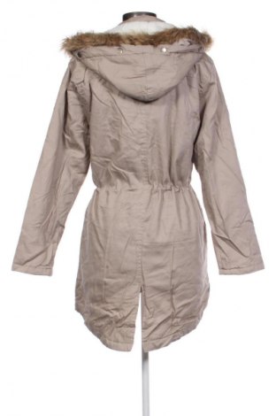 Damenjacke Unbranded, Größe M, Farbe Beige, Preis 30,99 €
