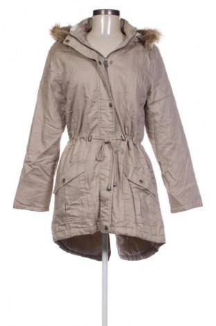 Damenjacke Unbranded, Größe M, Farbe Beige, Preis 30,99 €