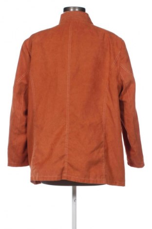 Damenjacke Unbranded, Größe XXL, Farbe Orange, Preis 16,99 €