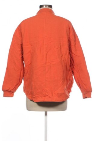 Damenjacke Unbranded, Größe M, Farbe Orange, Preis € 53,99
