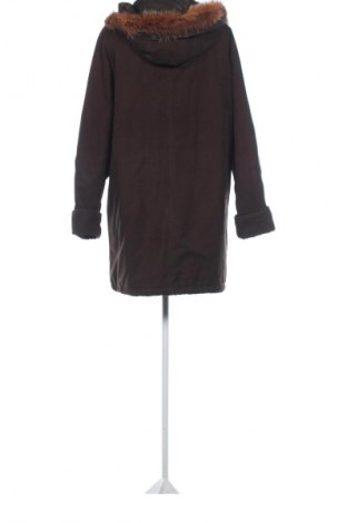Дамско яке Unbranded, Размер XXL, Цвят Кафяв, Цена 41,99 лв.