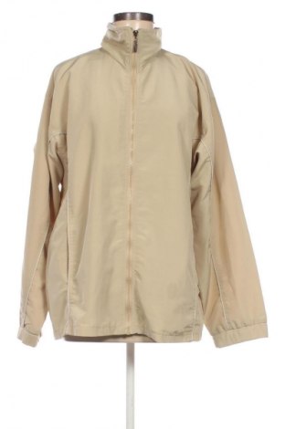Damenjacke Unbranded, Größe XL, Farbe Beige, Preis 16,99 €