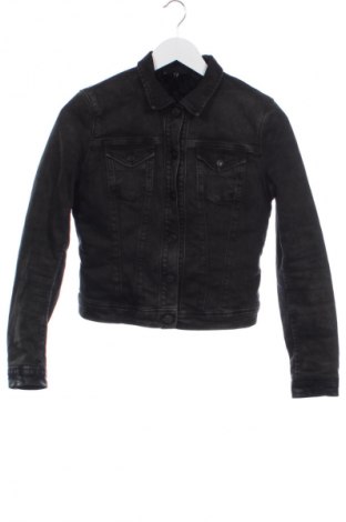 Damenjacke 7 For All Mankind, Größe XS, Farbe Grau, Preis 56,37 €