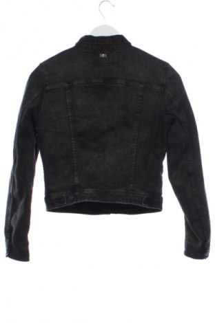 Damenjacke 7 For All Mankind, Größe XS, Farbe Grau, Preis 56,37 €