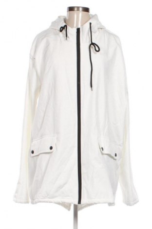 Női dzseki Unbranded, Méret 5XL, Szín Fehér, Ár 12 979 Ft