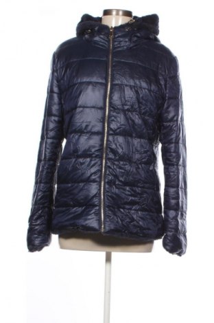 Geacă de femei Unbranded, Mărime M, Culoare Albastru, Preț 109,99 Lei