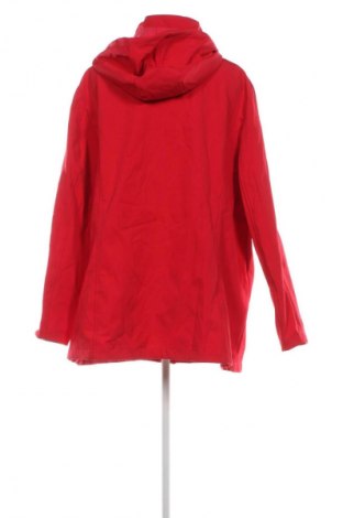 Dámska bunda  Unbranded, Veľkosť 3XL, Farba Červená, Cena  27,95 €