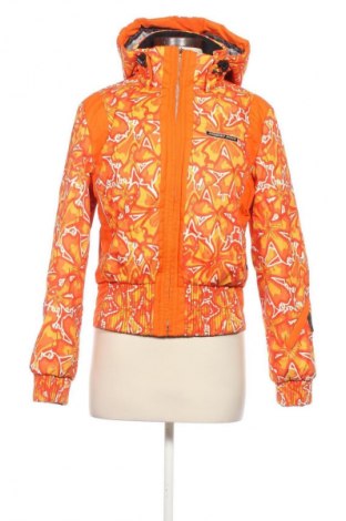 Damenjacke Unbranded, Größe M, Farbe Mehrfarbig, Preis € 33,99