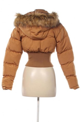 Damenjacke Unbranded, Größe S, Farbe Braun, Preis 22,99 €