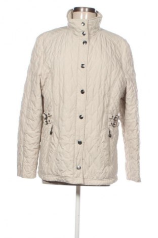 Damenjacke Unbranded, Größe L, Farbe Ecru, Preis 33,99 €