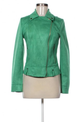 Geacă de femei Unbranded, Mărime M, Culoare Verde, Preț 128,62 Lei