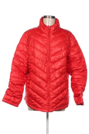 Kurtka damska Unbranded, Rozmiar M, Kolor Czerwony, Cena 157,99 zł