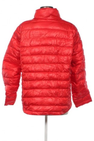 Kurtka damska Unbranded, Rozmiar M, Kolor Czerwony, Cena 157,99 zł