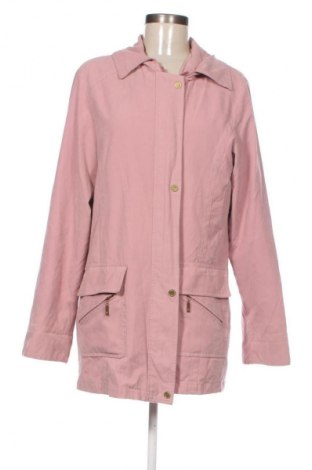 Damenjacke Unbranded, Größe M, Farbe Rosa, Preis 24,48 €
