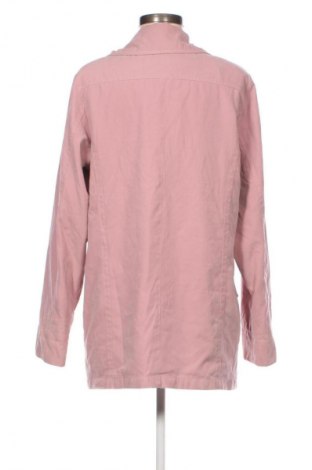 Damenjacke Unbranded, Größe M, Farbe Rosa, Preis 24,48 €