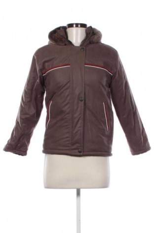 Damenjacke Unbranded, Größe M, Farbe Braun, Preis 29,74 €