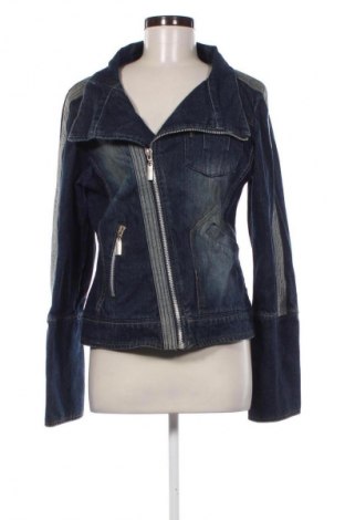 Damenjacke Unbranded, Größe XL, Farbe Blau, Preis 19,95 €