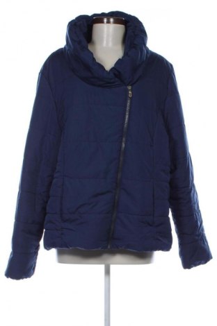 Kurtka damska Unbranded, Rozmiar XL, Kolor Niebieski, Cena 157,99 zł
