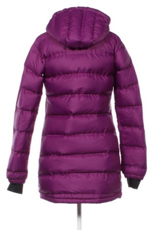 Kurtka damska Unbranded, Rozmiar S, Kolor Fioletowy, Cena 253,33 zł