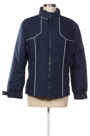 Damenjacke Unbranded, Größe M, Farbe Blau, Preis 28,99 €