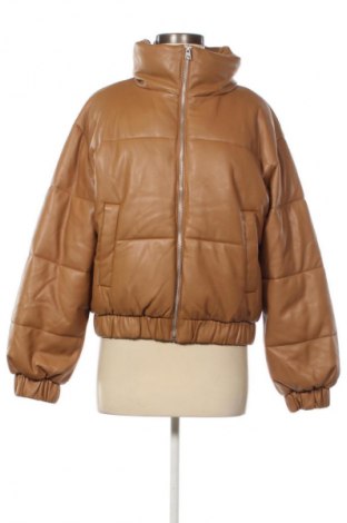 Damenjacke Unbranded, Größe S, Farbe Braun, Preis 32,99 €