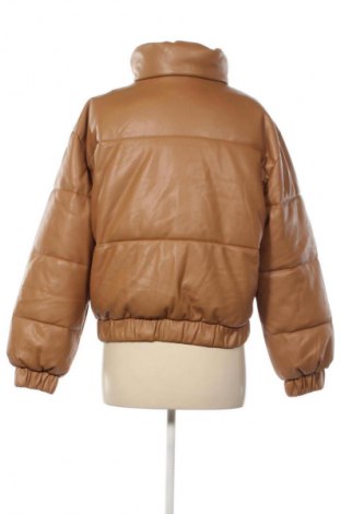 Damenjacke Unbranded, Größe S, Farbe Braun, Preis 32,99 €