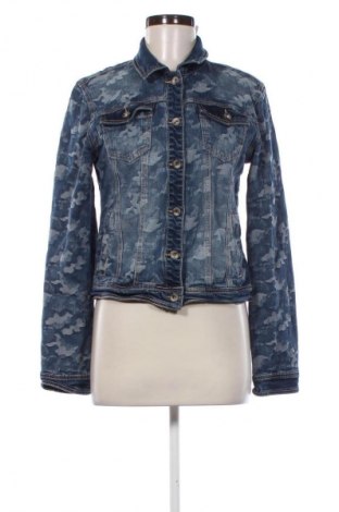Damenjacke Unbranded, Größe M, Farbe Blau, Preis 20,03 €
