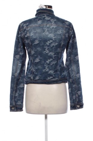 Damenjacke Unbranded, Größe M, Farbe Blau, Preis 20,03 €