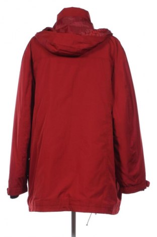Női dzseki Unbranded, Méret XXL, Szín Piros, Ár 11 571 Ft