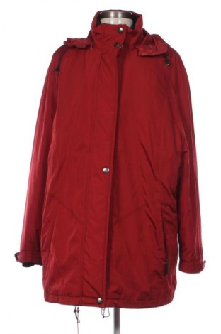 Női dzseki Unbranded, Méret XXL, Szín Piros, Ár 11 571 Ft