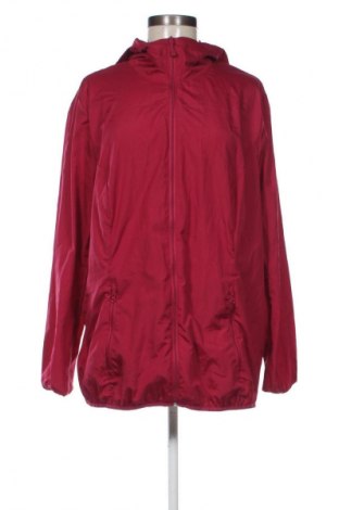 Damenjacke Unbranded, Größe XL, Farbe Rot, Preis € 30,54