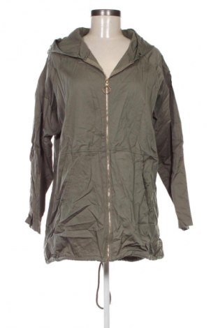 Női dzseki Unbranded, Méret XL, Szín Zöld, Ár 12 979 Ft