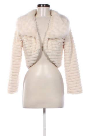 Geacă de femei Unbranded, Mărime M, Culoare Bej, Preț 88,99 Lei