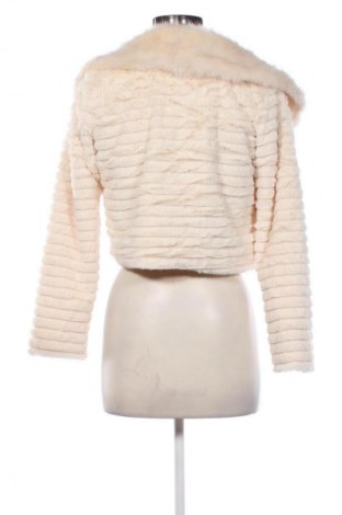 Geacă de femei Unbranded, Mărime M, Culoare Bej, Preț 88,99 Lei