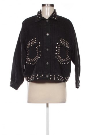Geacă de femei Unbranded, Mărime L, Culoare Negru, Preț 134,99 Lei