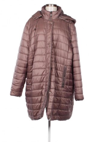 Geacă de femei Unbranded, Mărime 4XL, Culoare Maro, Preț 153,00 Lei