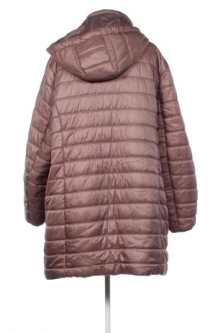 Geacă de femei Unbranded, Mărime 4XL, Culoare Maro, Preț 153,00 Lei