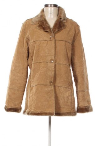 Damenjacke Unbranded, Größe XL, Farbe Braun, Preis 27,99 €