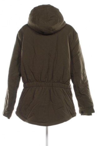 Geacă de femei Unbranded, Mărime XL, Culoare Verde, Preț 150,99 Lei