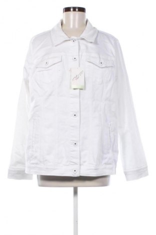 Kurtka damska Unbranded, Rozmiar XL, Kolor Biały, Cena 203,99 zł