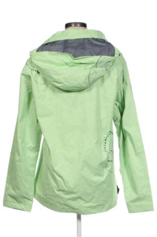 Dámska bunda  Unbranded, Veľkosť XXL, Farba Zelená, Cena  39,95 €