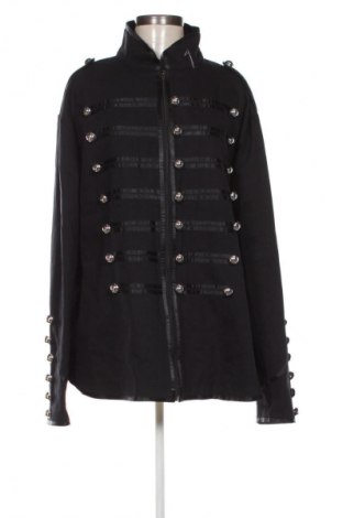 Damenjacke Unbranded, Größe 3XL, Farbe Schwarz, Preis € 29,99