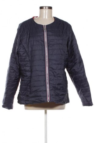 Kurtka damska Unbranded, Rozmiar XL, Kolor Niebieski, Cena 157,99 zł